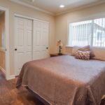 Assisted Living for Seniors in Rancho Cucamonga Bedroom 2 features 001