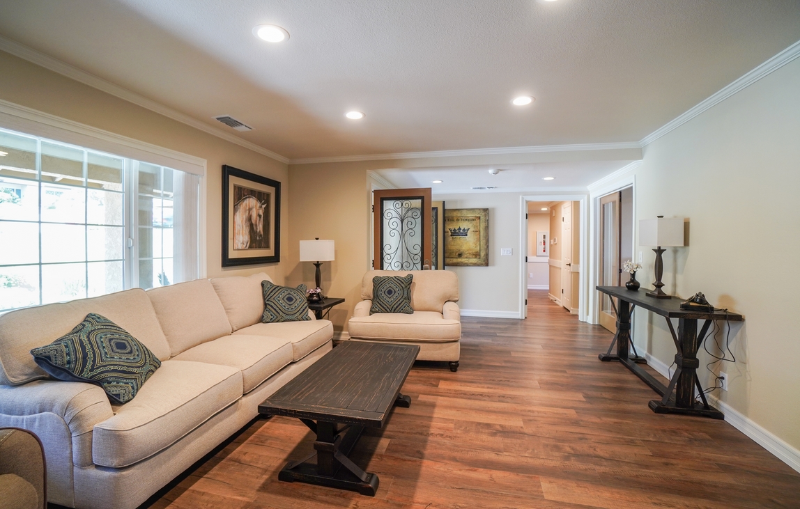 Villa Living Assisted Living Home in Rancho Cucamonga Villa Living Assisted Living Home in Rancho Cucamonga